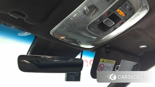 Genesis G80 (RG3) id 4780398 из Кореи 10