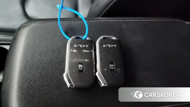 Kia Sportage 5th Generation id 3630497 из Кореи 10