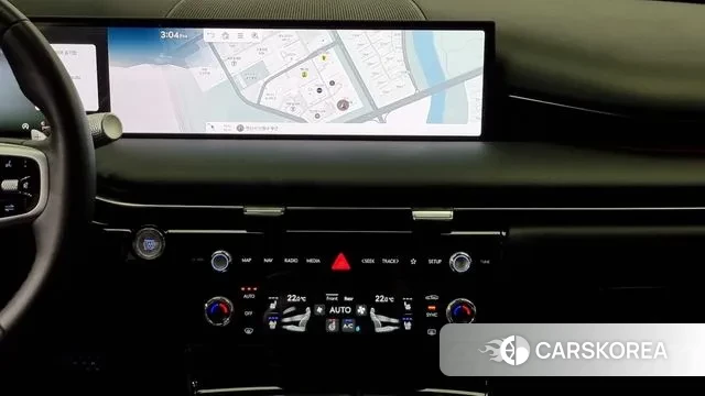 Genesis G80 (RG3) id 3142015 из Кореи 10