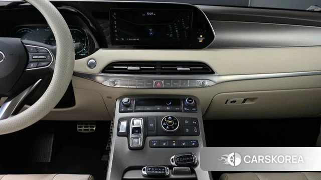 Hyundai Palisade id 3941776 из Кореи 10