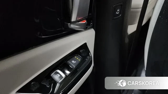 Kia Carnival 4th generation id 3328509 из Кореи 10