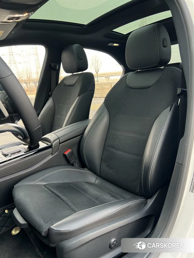 Mercedes-Benz Class A id 4276081 из Китая 10