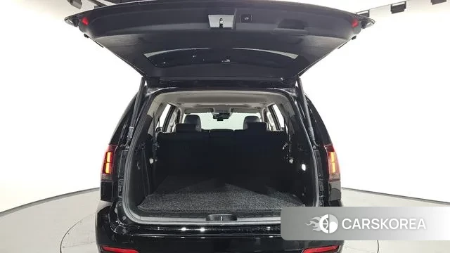 Kia Mohave Master id 3448494 из Кореи 10