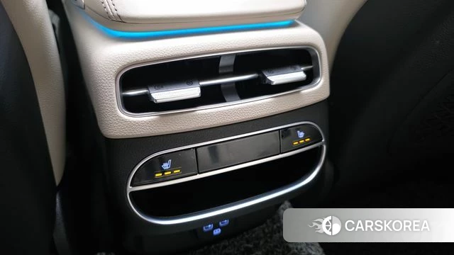 Genesis GV70 id 4687688 из Кореи 10