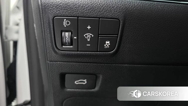 Kia The New K5 3rd generation id 4870456 из Кореи 10