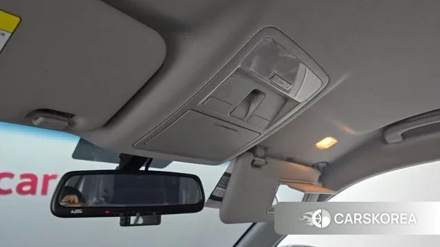 Ssangyong Rexton Sports id 2991191 из Кореи 10