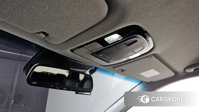 Hyundai Palisade id 3686530 из Кореи 10