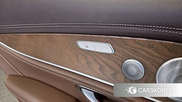 Mercedes-Benz E-Class W213 id 3766331 из Кореи 10