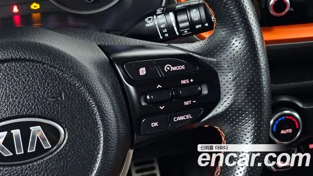 Kia Stonic id 2887192 из Кореи 10