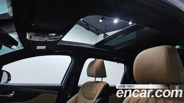 Hyundai The New Santa Fe id 2824867 из Кореи 10