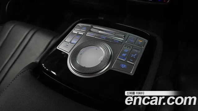 Genesis G80 (RG3) id 2936511 из Кореи 10