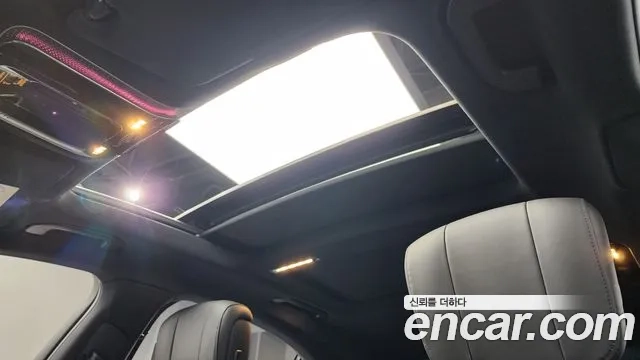 Mercedes-Benz S-Class W223 id 2867436 из Кореи 10