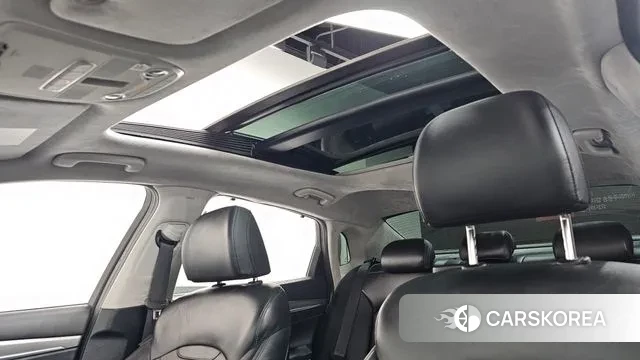 Hyundai The New Grandeur IG Hybrid id 3439273 из Кореи 10