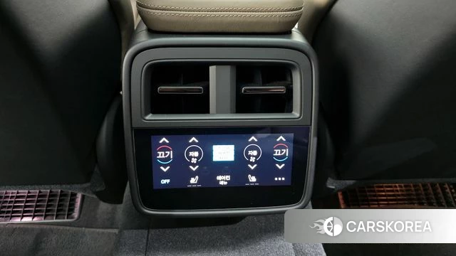 Porsche Taycan id 3839788 из Кореи 10