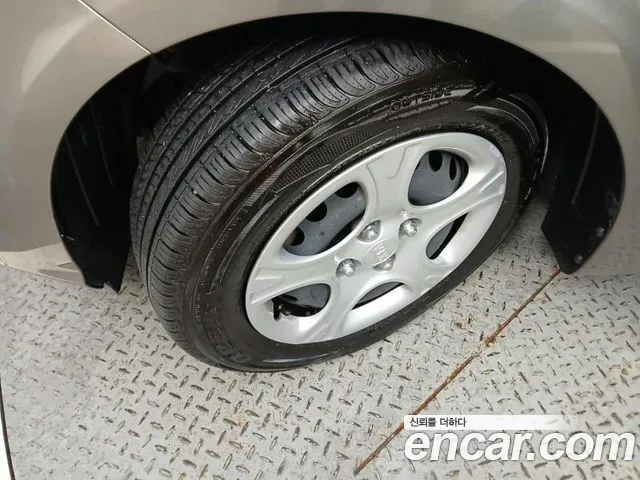 Kia Morning Urban (JA) id 2708933 из Кореи 10