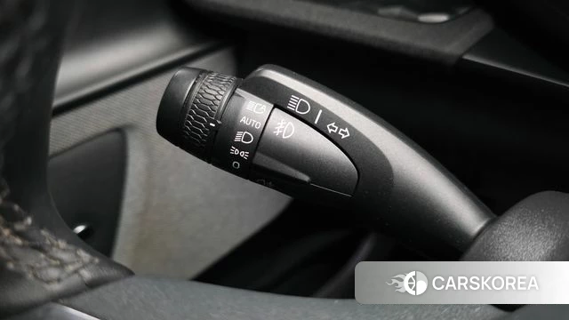 Polestar Polestar 2 id 4656521 из Кореи 10