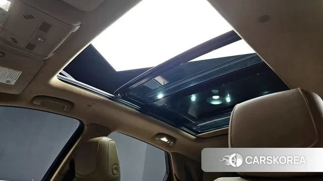 Cadillac XT5 id 3218281 из Кореи 10