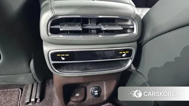 Genesis GV80 id 3606794 из Кореи 10