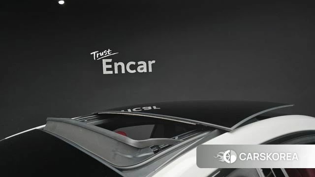 Porsche Panamera (971) id 4854841 из Кореи 10