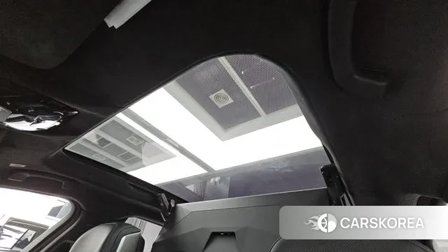 BMW 7 Series (G70) id 3590964 из Кореи 10