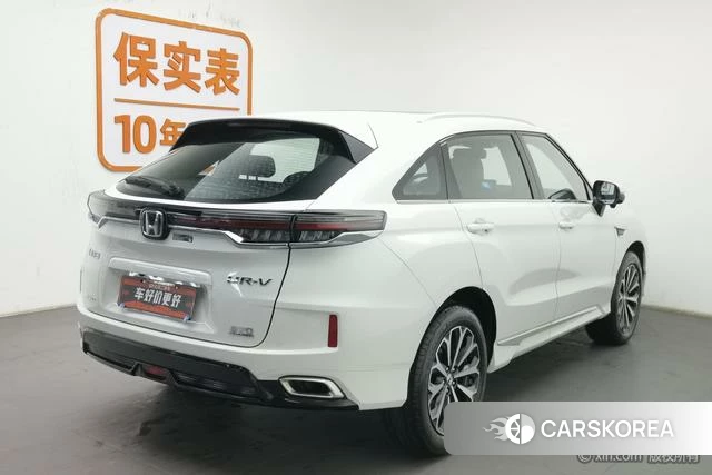 Honda UR-V id 4262180 из Китая 10