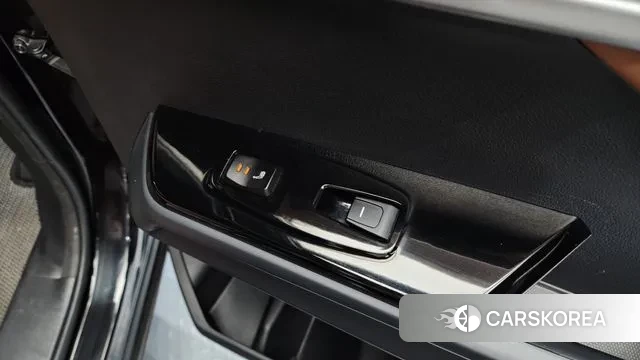 Ssangyong Torres id 3726505 из Кореи 10