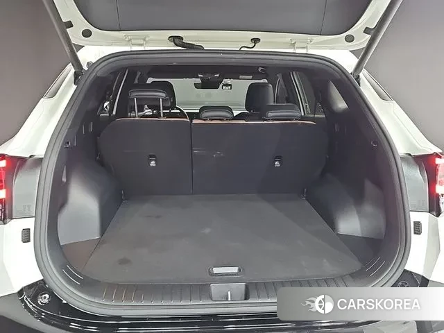 Kia Sportage 5th Generation Hybrid id 3745302 из Кореи 10