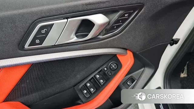 BMW 1 Series (F40) id 3053460 из Кореи 10