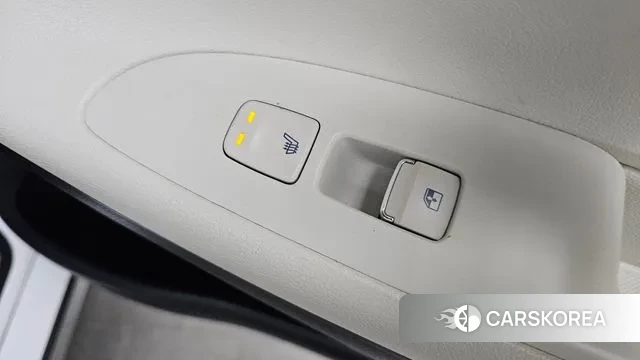 Hyundai The New Grandeur IG id 3378404 из Кореи 10