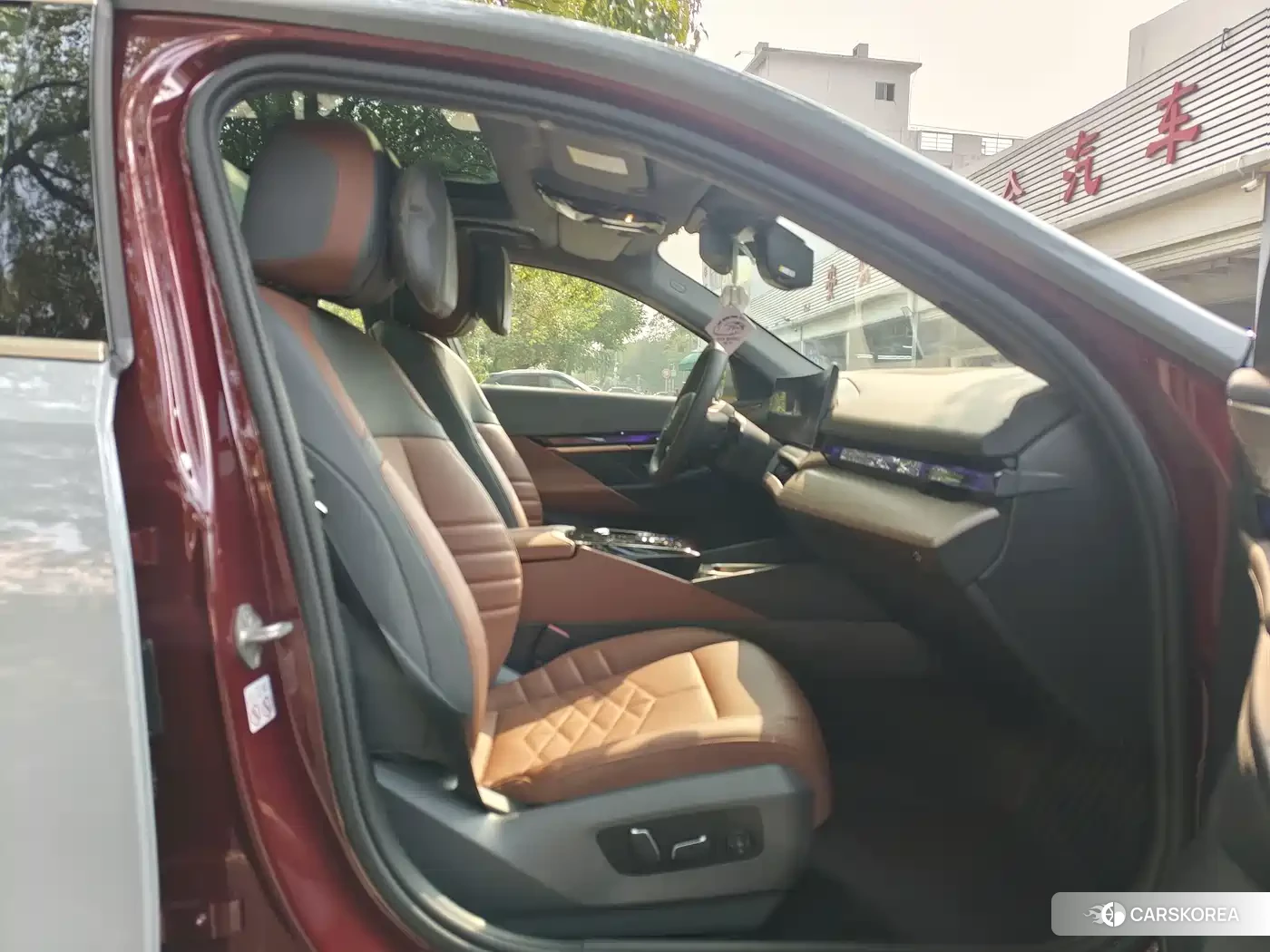 BMW i5 id 4601811 из Китая 10