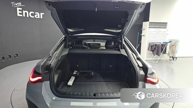 BMW i4 id 4549825 из Кореи 10