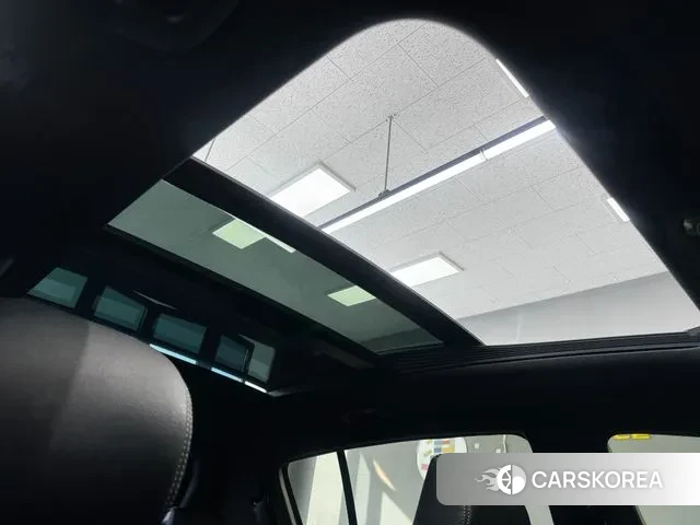 Kia Sportage The Bold id 3651606 из Кореи 10