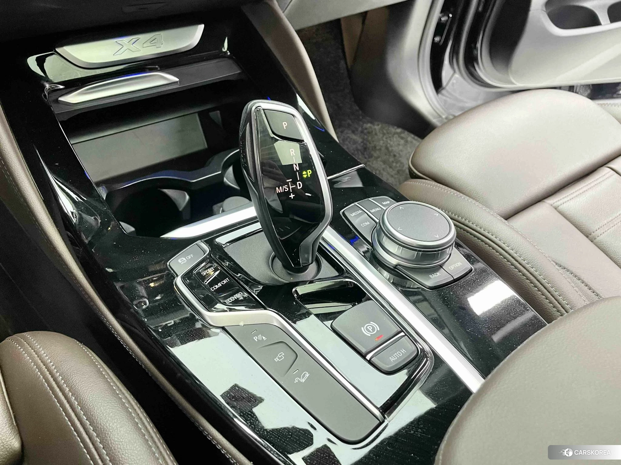 BMW X4 id 4462009 из Китая 10