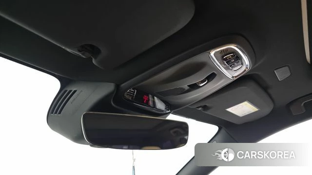 Volvo V60 Cross-Country 2nd Generation id 4410364 из Кореи 10