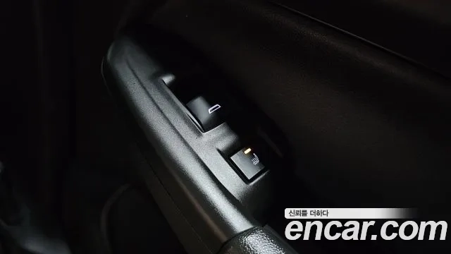 Chevrolet (GM Daewoo) Trailblazer id 2863052 из Кореи 10