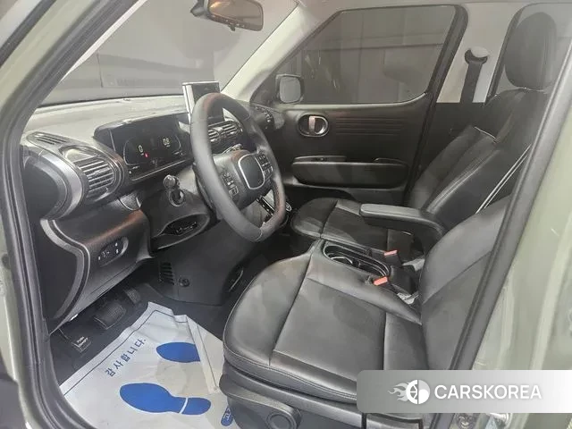 Hyundai Casper id 3338608 из Кореи 10