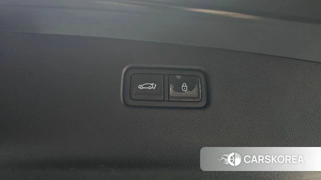Genesis GV70 id 4444927 из Кореи 10