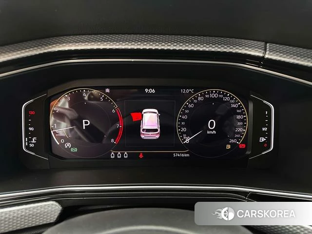 Volkswagen Exploring the shadow id 4276418 из Китая 10