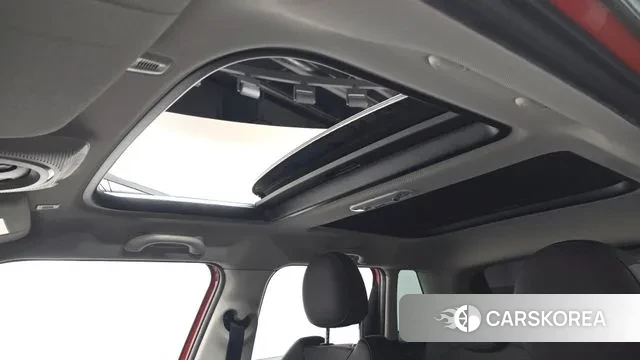 Mini Cooper S id 2960545 из Кореи 10