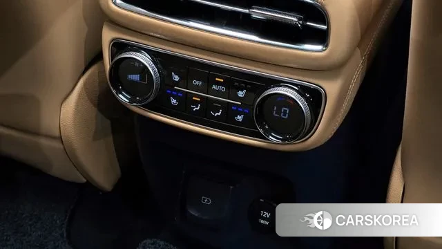 Genesis GV80 id 3059544 из Кореи 10