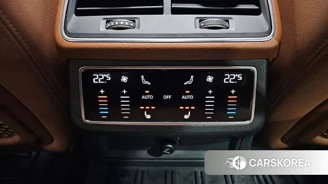 Audi A6 (C8) id 3676528 из Кореи 10