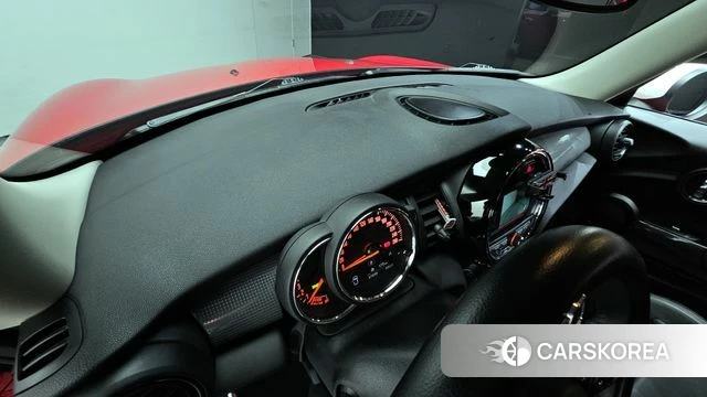 Mini Cooper id 4331129 из Кореи 10