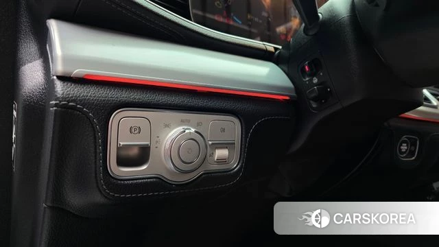 Mercedes-Benz GLE-Class W167 id 3954698 из Кореи 10