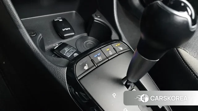 Kia Morning Urban (JA) id 3432906 из Кореи 10