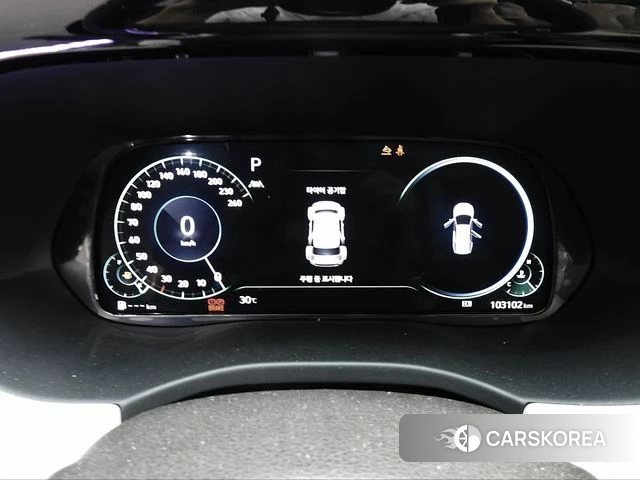 Hyundai Palisade id 4495643 из Кореи 10