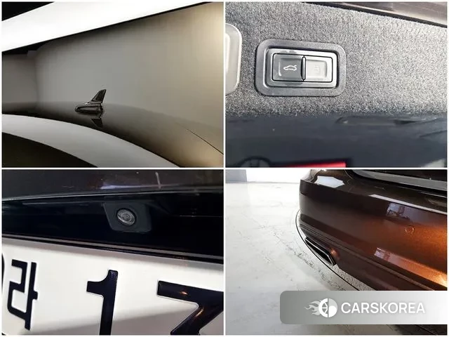 Audi New A6 id 3494717 из Кореи 10