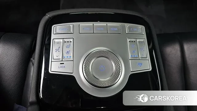 Genesis G80 (RG3) id 3334962 из Кореи 10