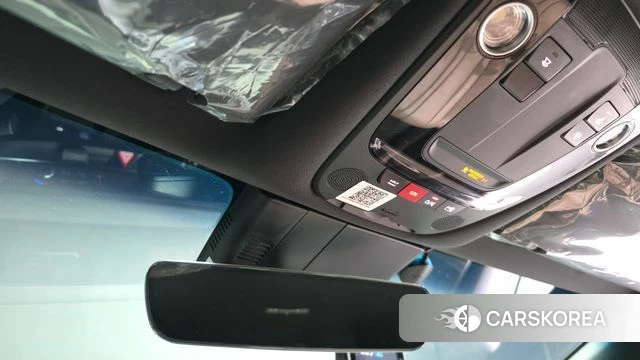 Kia K8 Hybrid id 4443909 из Кореи 10