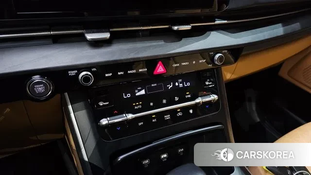 Kia Carnival 4th generation id 3023246 из Кореи 10