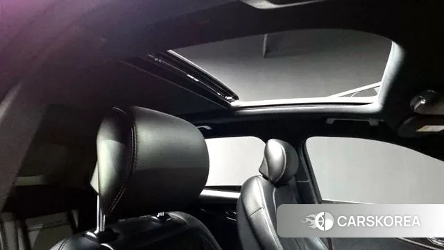 Lincoln Nautilus First generation id 3028388 из Кореи 10